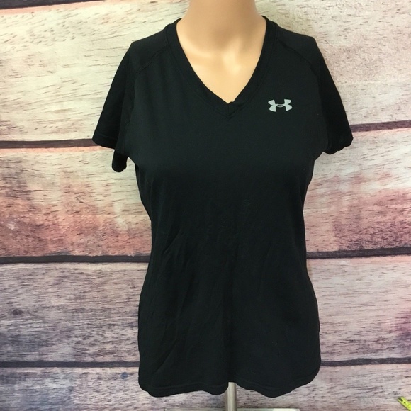 under armour womens tee